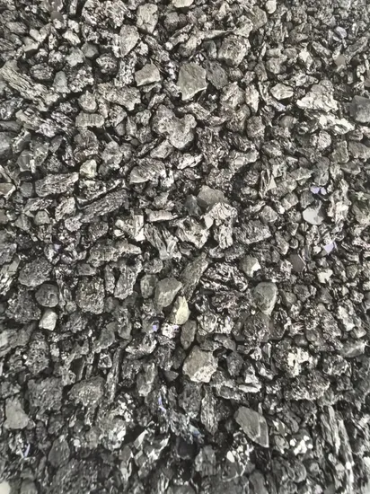 Carburo de silicio abrasivo de pulido de alta calidad 98%/97%/95%/88%/85%
